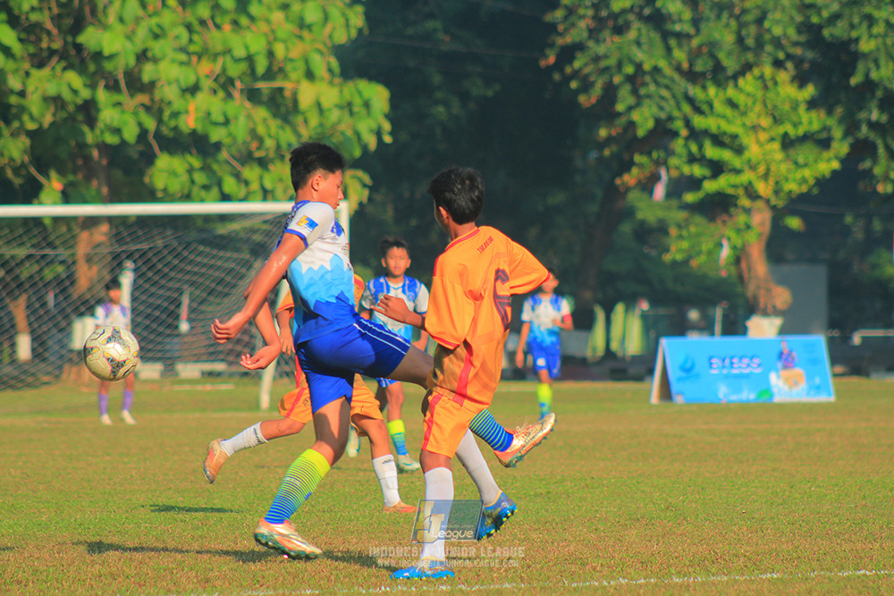 ijl u13 020825 bintang garuda soccer skill vs sparta 1979