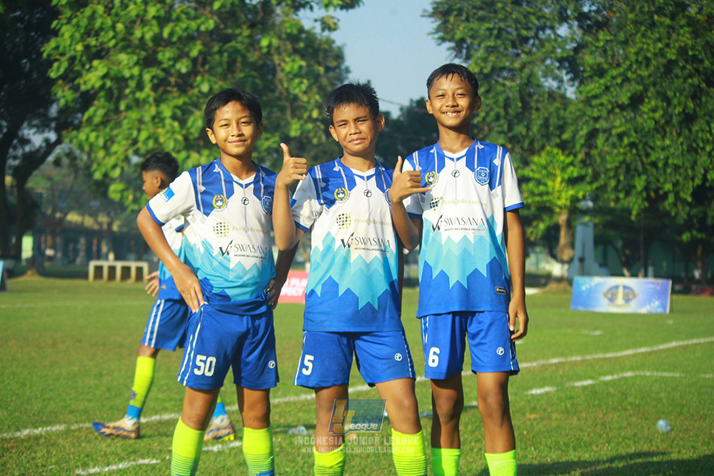 ijl u13 020825 bintang garuda soccer skill vs sparta 1979