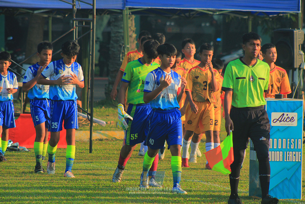 ijl u13 020825 bintang garuda soccer skill vs sparta 1979
