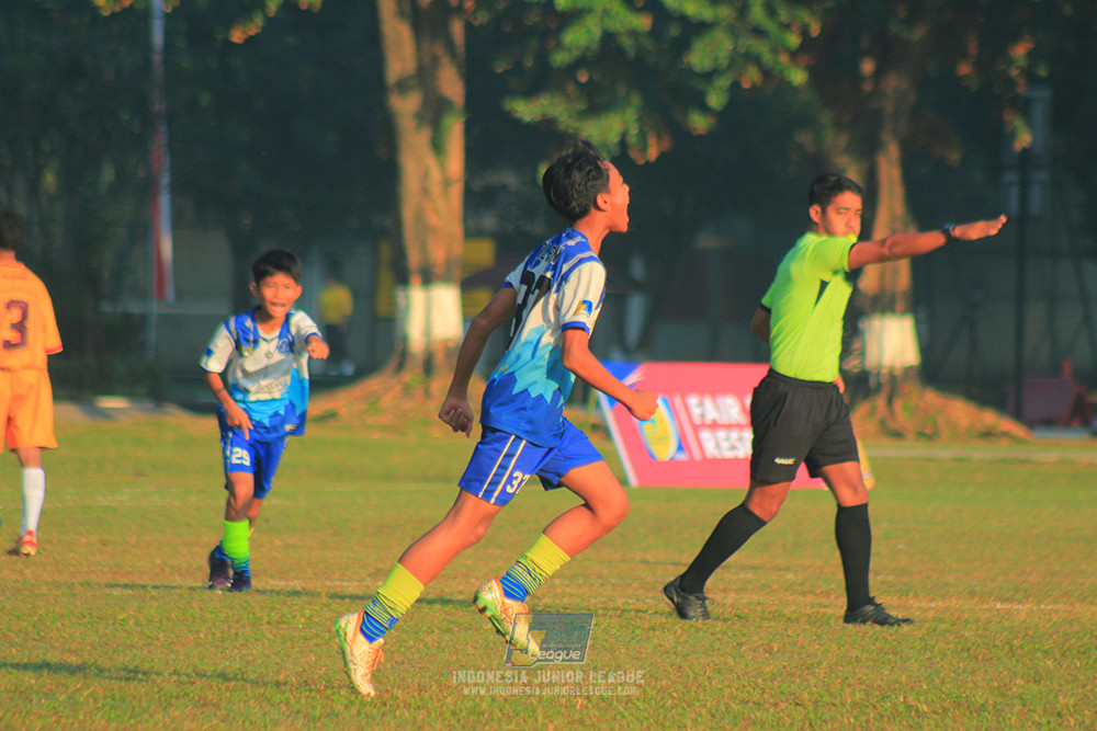 ijl u13 020825 bintang garuda soccer skill vs sparta 1979