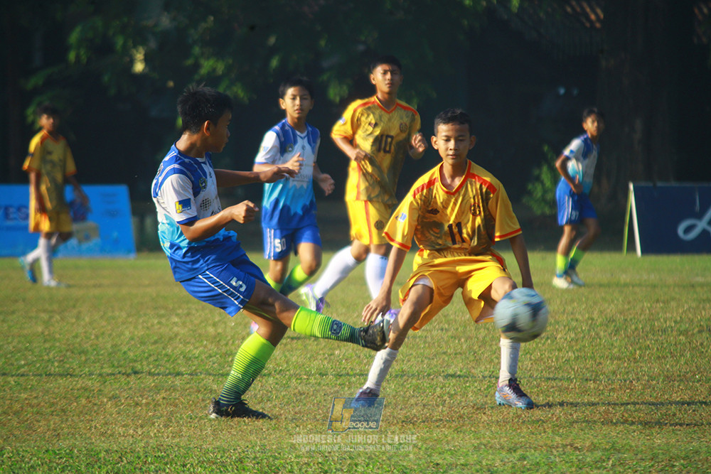 ijl u13 020825 bintang garuda soccer skill vs sparta 1979