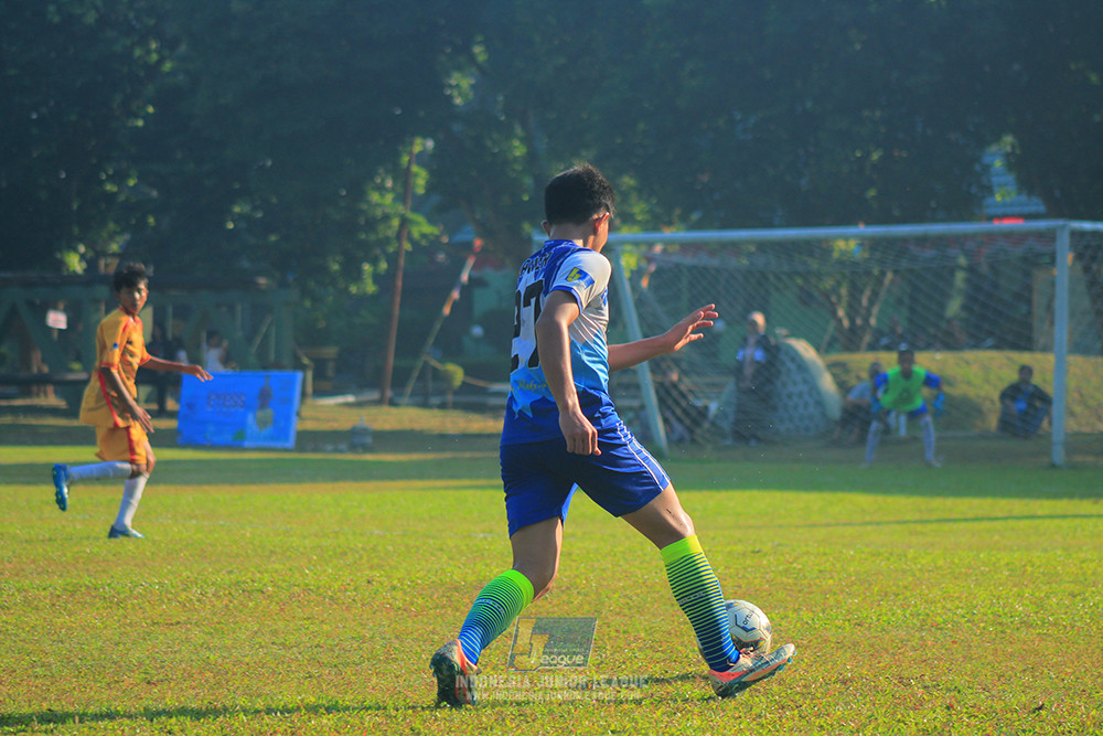 ijl u13 020825 bintang garuda soccer skill vs sparta 1979