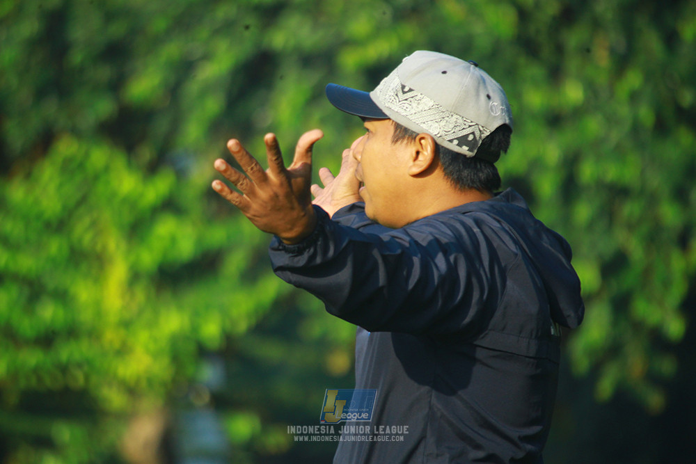 ijl u13 020825 bintang garuda soccer skill vs sparta 1979