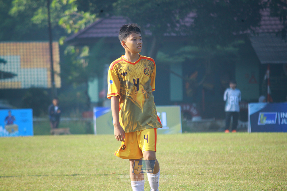ijl u13 020825 bintang garuda soccer skill vs sparta 1979