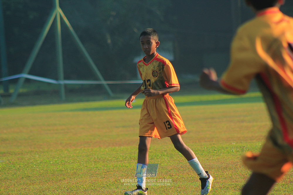 ijl u13 020825 bintang garuda soccer skill vs sparta 1979