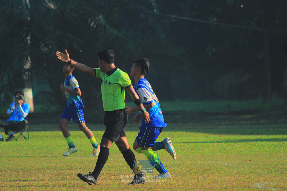 ijl u13 020825 bintang garuda soccer skill vs sparta 1979