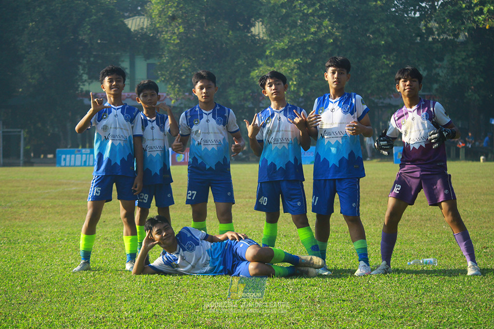ijl u13 020825 bintang garuda soccer skill vs sparta 1979