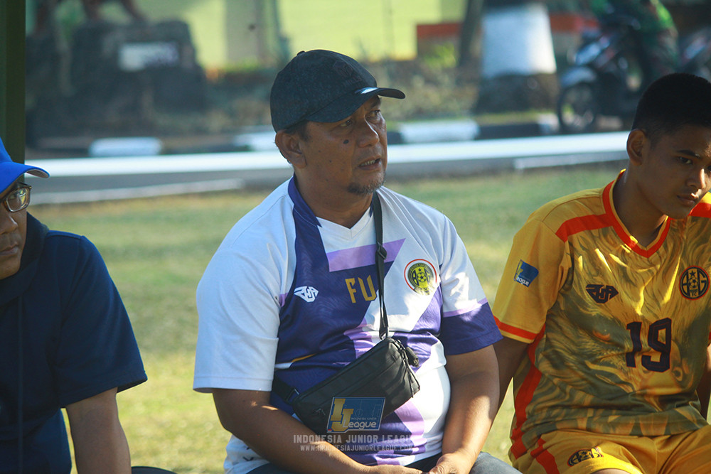 ijl u13 020825 bintang garuda soccer skill vs sparta 1979