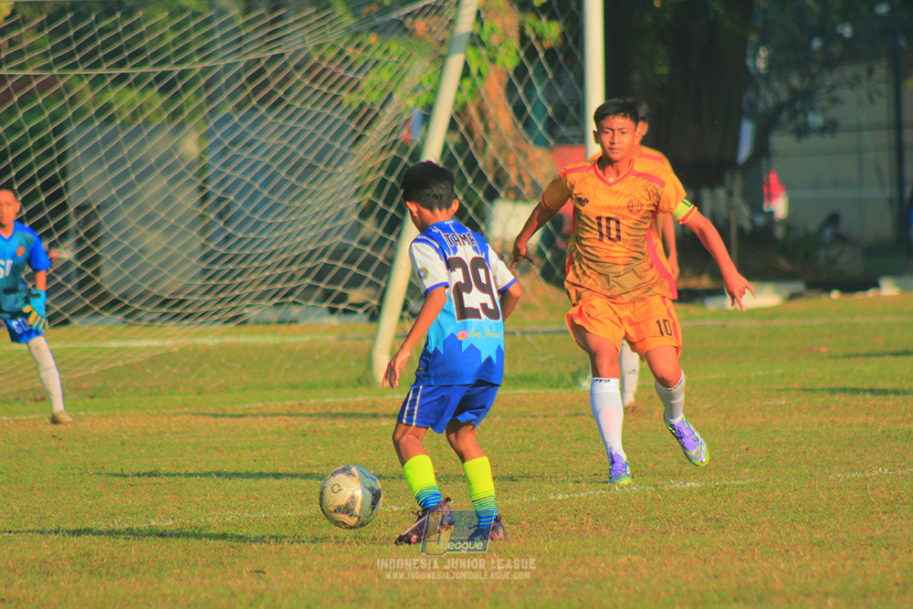 ijl u13 020825 bintang garuda soccer skill vs sparta 1979