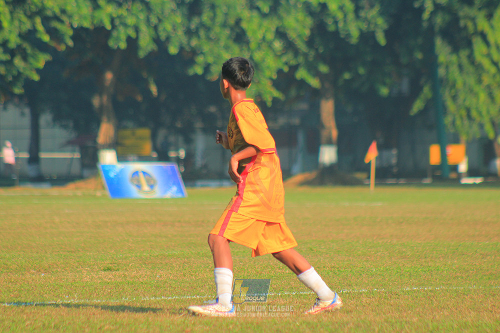 ijl u13 020825 bintang garuda soccer skill vs sparta 1979