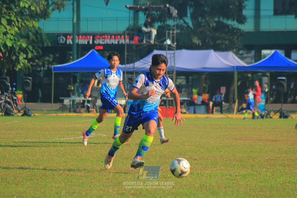 ijl u13 020825 bintang garuda soccer skill vs sparta 1979