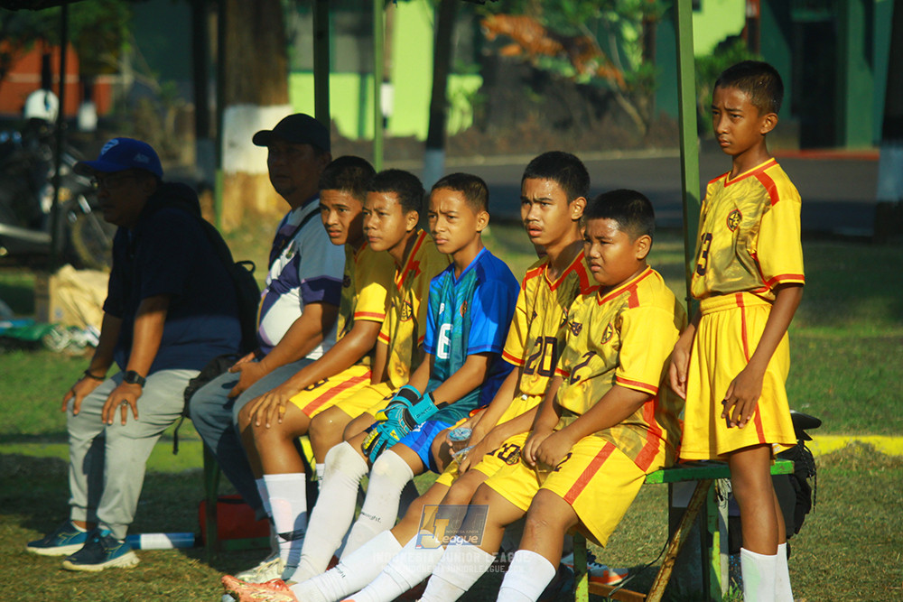 ijl u13 020825 bintang garuda soccer skill vs sparta 1979