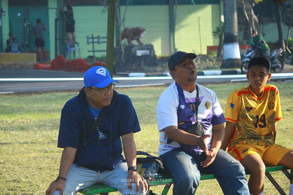 ijl u13 020825 bintang garuda soccer skill vs sparta 1979