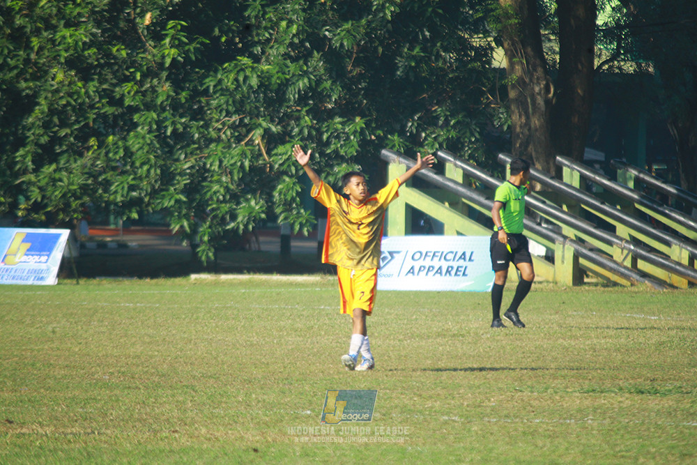 ijl u13 020825 bintang garuda soccer skill vs sparta 1979