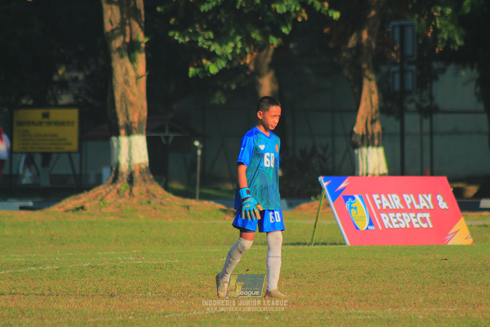 ijl u13 020825 bintang garuda soccer skill vs sparta 1979