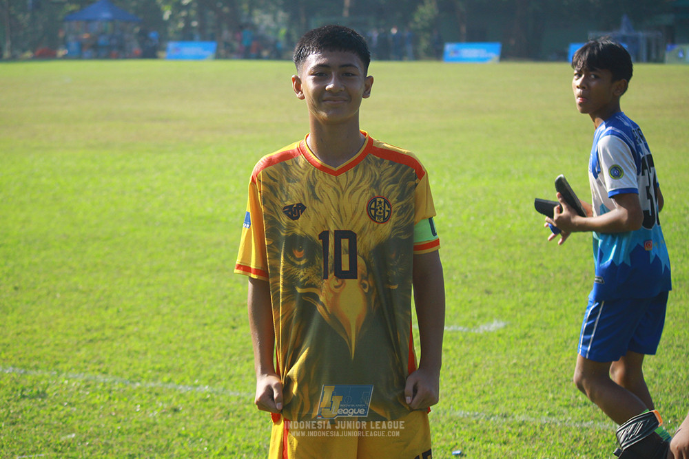 ijl u13 020825 bintang garuda soccer skill vs sparta 1979