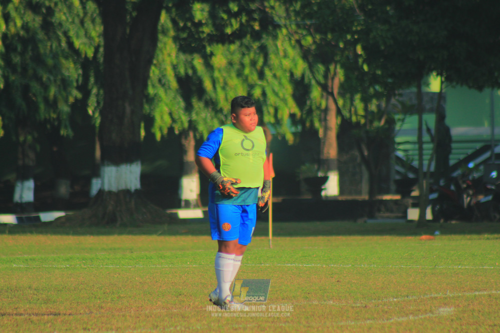 ijl u13 020825 bintang garuda soccer skill vs sparta 1979