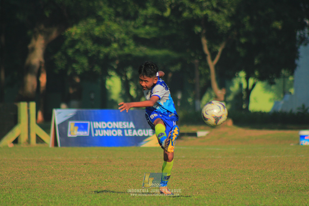ijl u13 020825 bintang garuda soccer skill vs sparta 1979