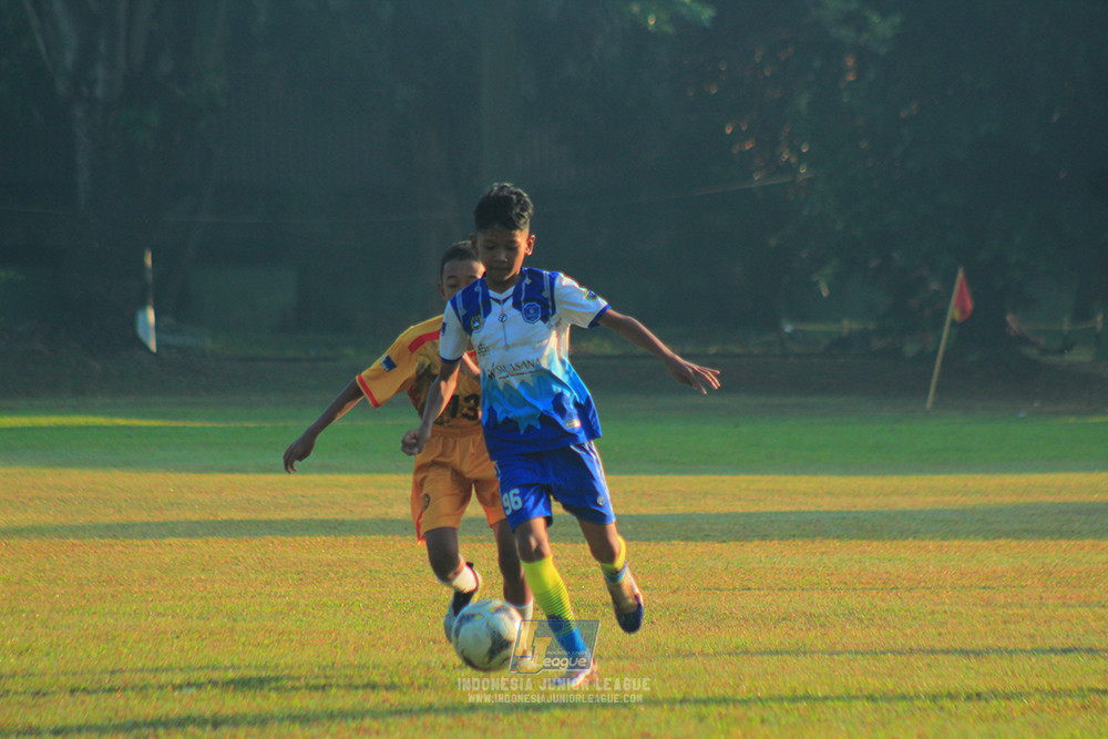 ijl u13 020825 bintang garuda soccer skill vs sparta 1979