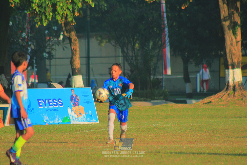ijl u13 020825 bintang garuda soccer skill vs sparta 1979
