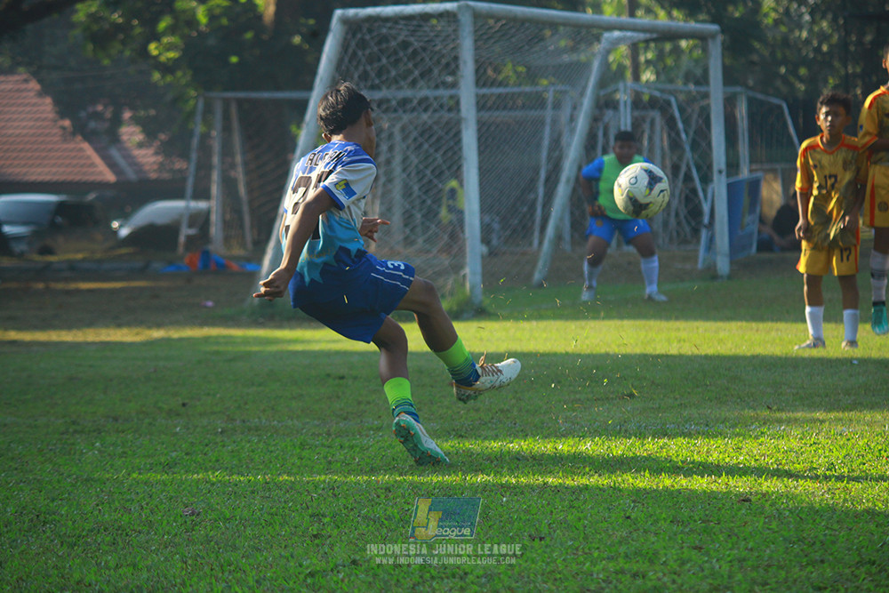 ijl u13 020825 bintang garuda soccer skill vs sparta 1979