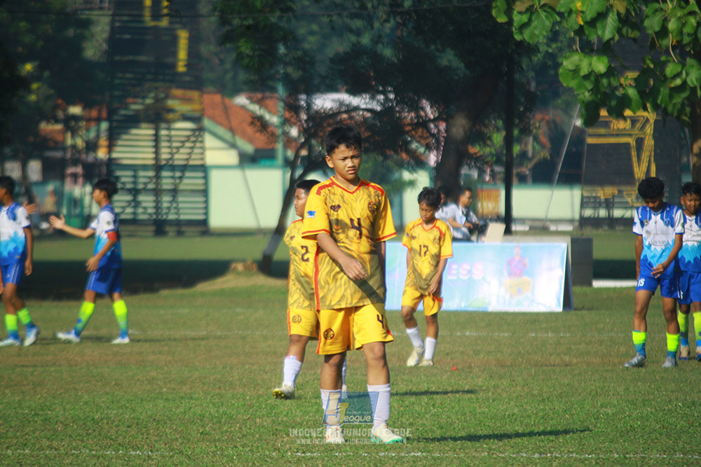 ijl u13 020825 bintang garuda soccer skill vs sparta 1979