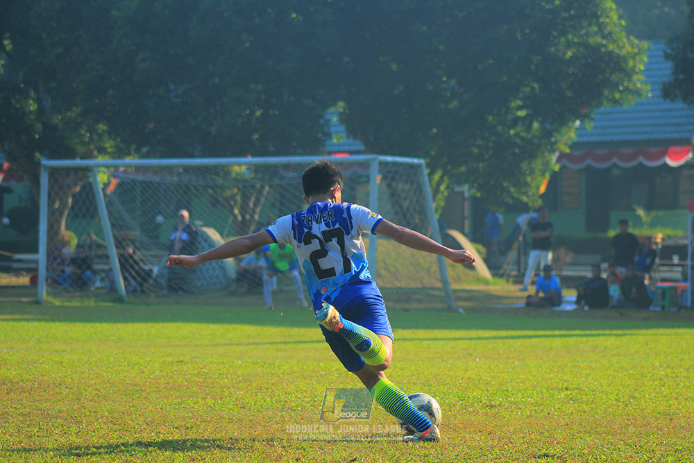 ijl u13 020825 bintang garuda soccer skill vs sparta 1979