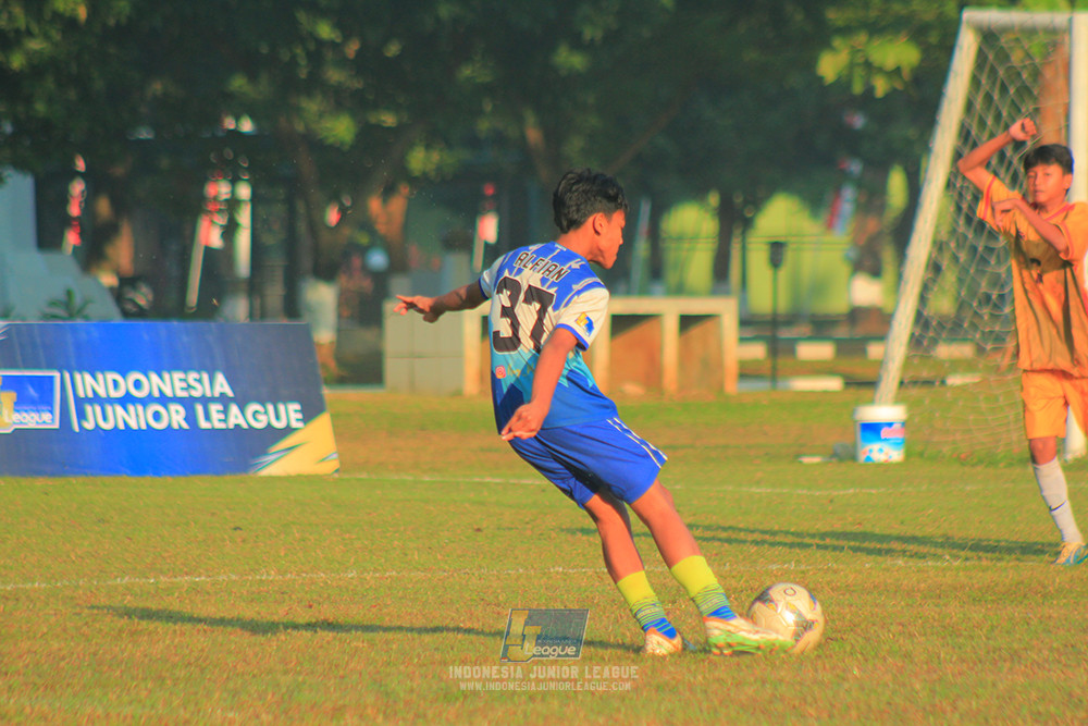 ijl u13 020825 bintang garuda soccer skill vs sparta 1979