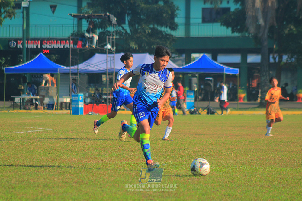 ijl u13 020825 bintang garuda soccer skill vs sparta 1979