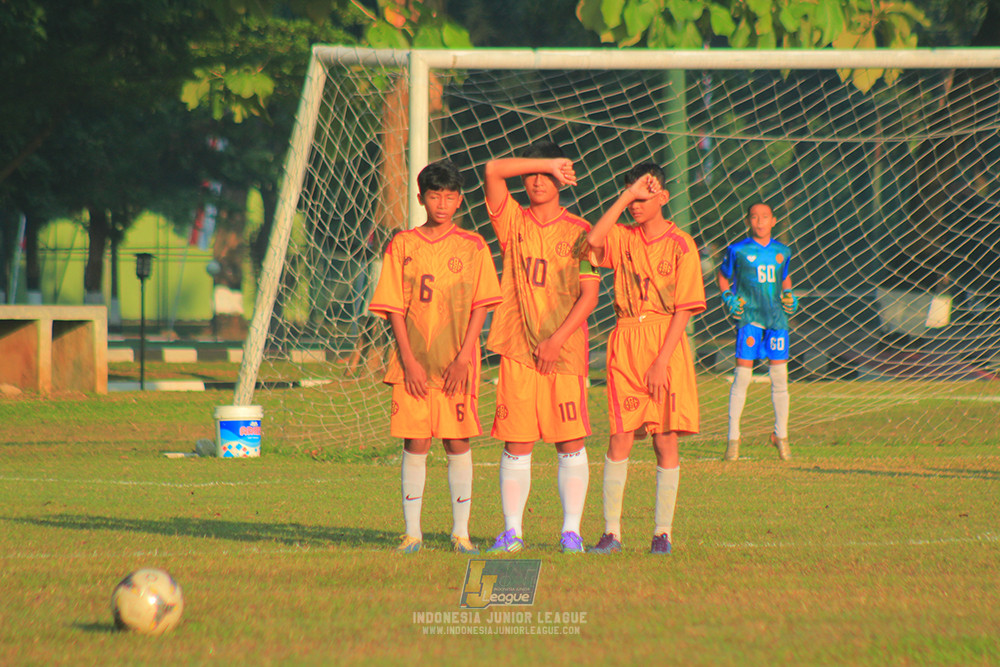 ijl u13 020825 bintang garuda soccer skill vs sparta 1979