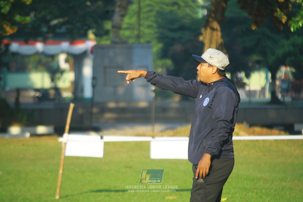 ijl u13 020825 bintang garuda soccer skill vs sparta 1979