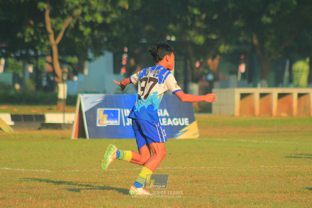ijl u13 020825 bintang garuda soccer skill vs sparta 1979
