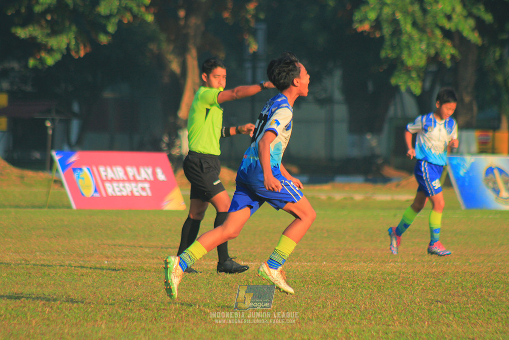 ijl u13 020825 bintang garuda soccer skill vs sparta 1979
