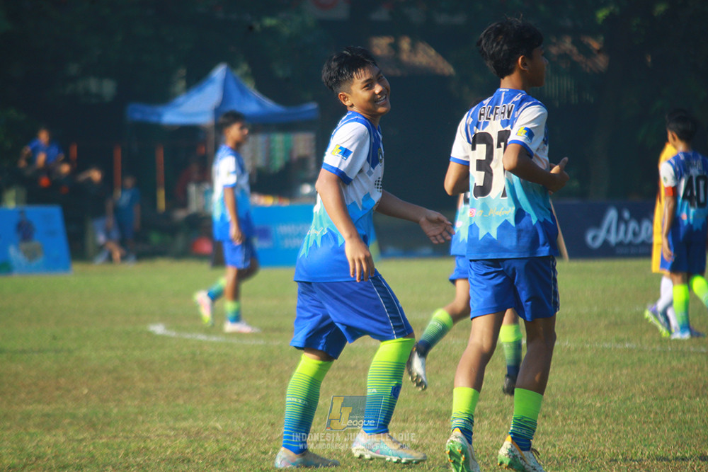 ijl u13 020825 bintang garuda soccer skill vs sparta 1979
