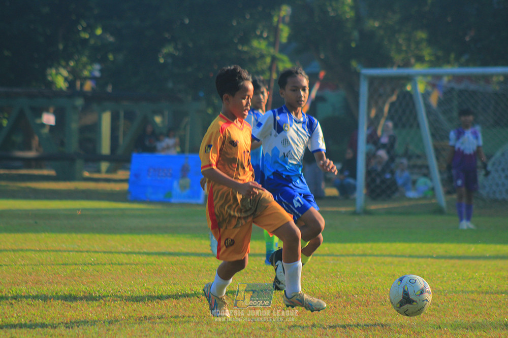 ijl u13 020825 bintang garuda soccer skill vs sparta 1979