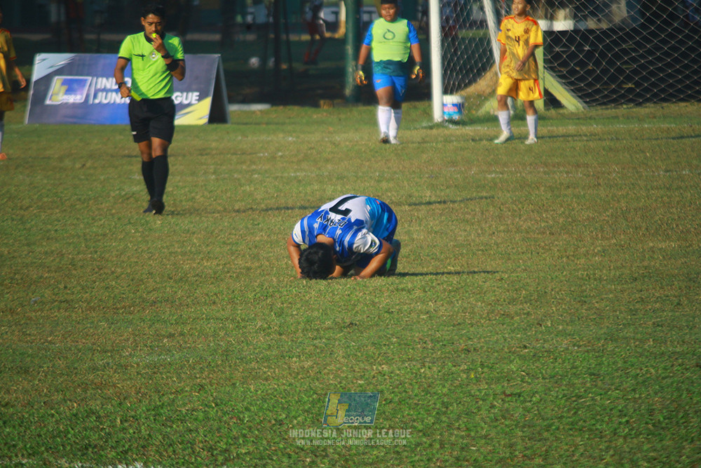 ijl u13 020825 bintang garuda soccer skill vs sparta 1979