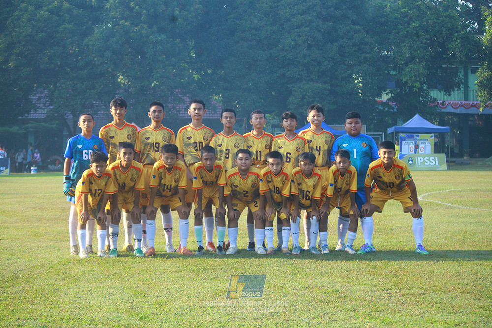 ijl u13 020825 bintang garuda soccer skill vs sparta 1979