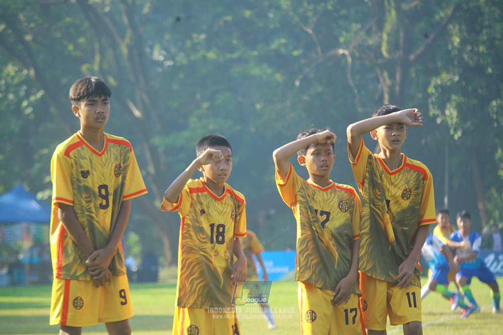ijl u13 020825 bintang garuda soccer skill vs sparta 1979