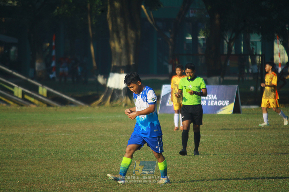 ijl u13 020825 bintang garuda soccer skill vs sparta 1979