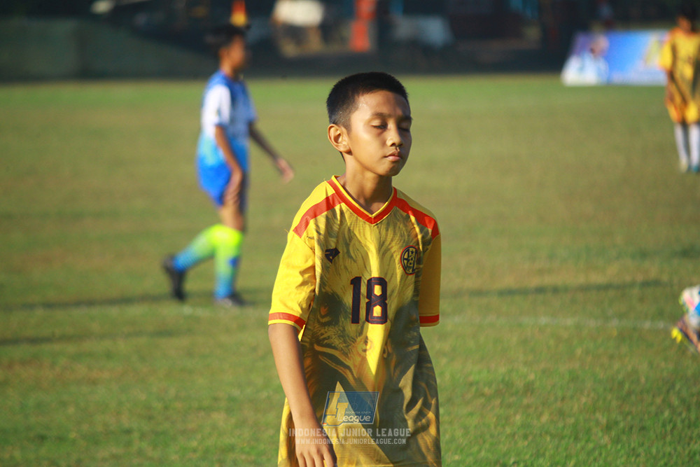 ijl u13 020825 bintang garuda soccer skill vs sparta 1979
