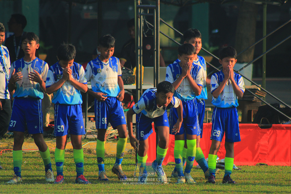 ijl u13 020825 bintang garuda soccer skill vs sparta 1979