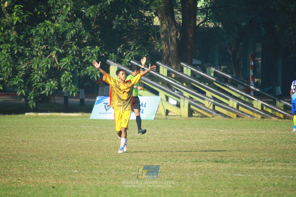 ijl u13 020825 bintang garuda soccer skill vs sparta 1979