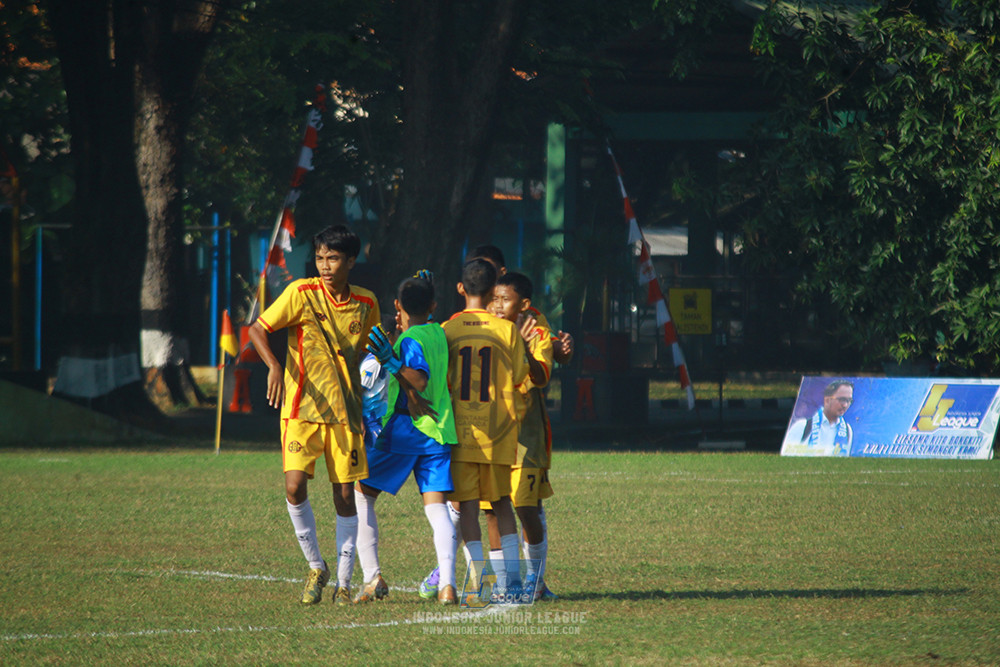 ijl u13 020825 bintang garuda soccer skill vs sparta 1979