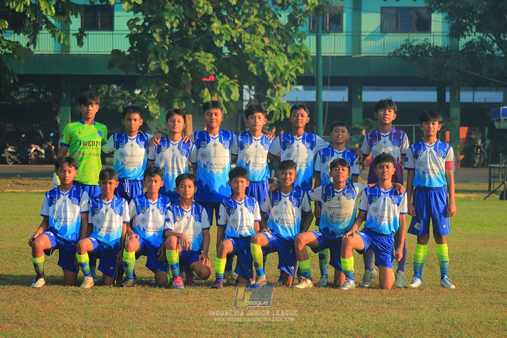ijl u13 020825 bintang garuda soccer skill vs sparta 1979