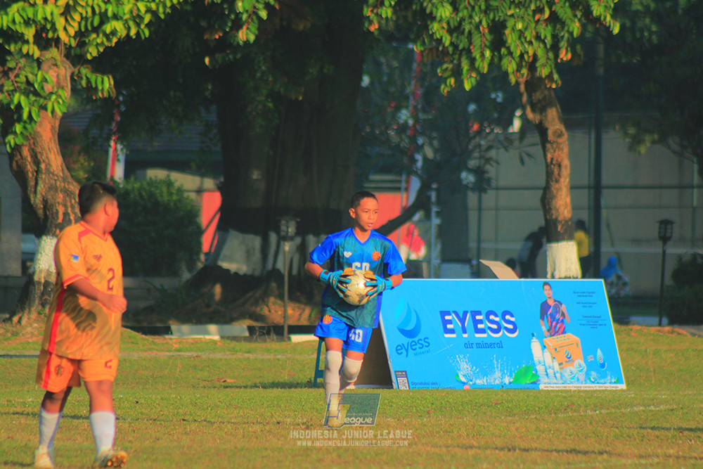 ijl u13 020825 bintang garuda soccer skill vs sparta 1979