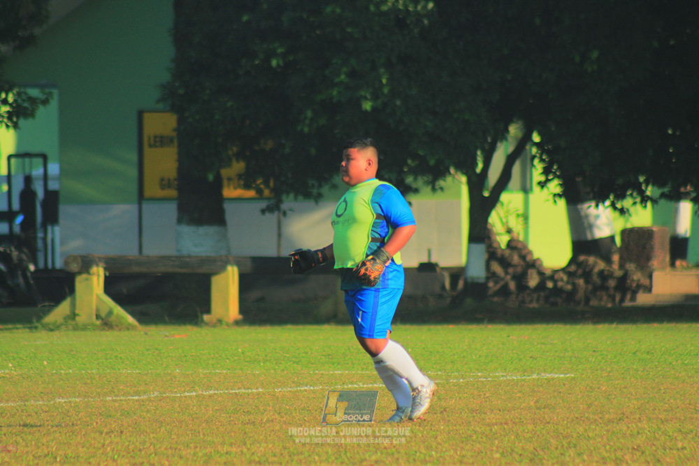 ijl u13 020825 bintang garuda soccer skill vs sparta 1979