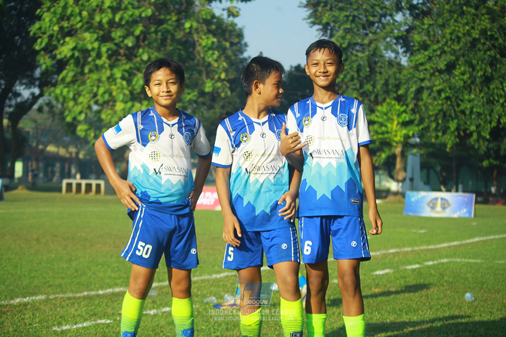 ijl u13 020825 bintang garuda soccer skill vs sparta 1979