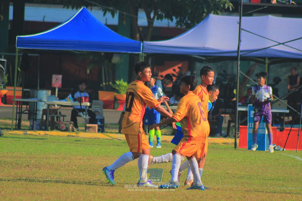 ijl u13 020825 bintang garuda soccer skill vs sparta 1979