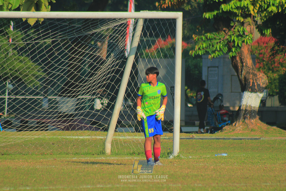ijl u13 020825 bintang garuda soccer skill vs sparta 1979