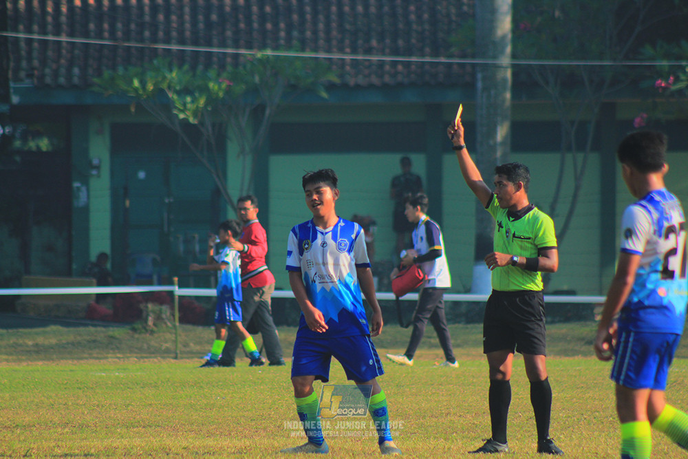 ijl u13 020825 bintang garuda soccer skill vs sparta 1979